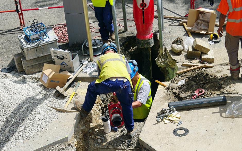 déboucher canalisation douche Saint-Prix