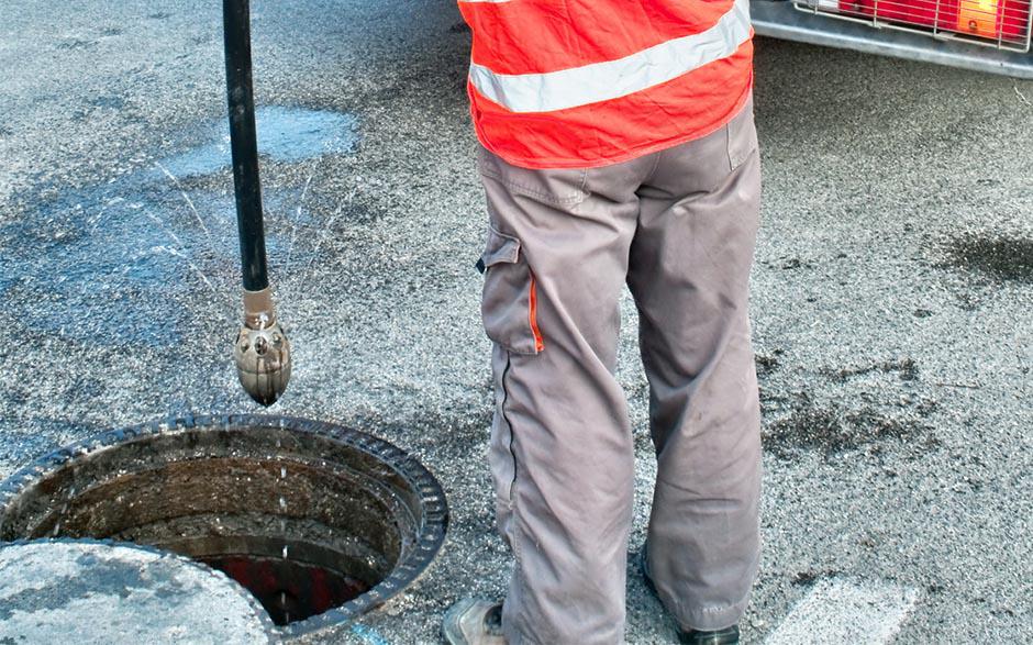  déboucher canalisation Villeparisis