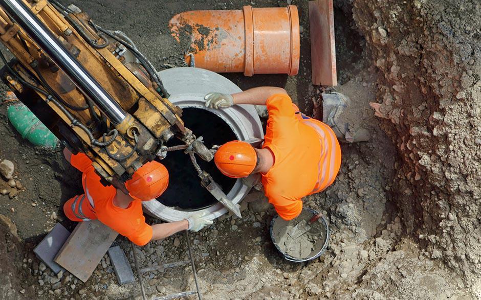 déboucher canalisations Bry-sur-Marne