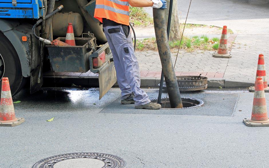 débouchage canalisation pas cher Rungis