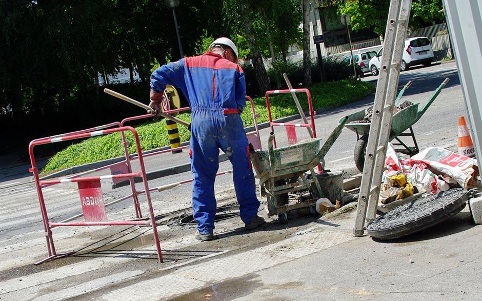 déboucher une canalisation de wc Courtry