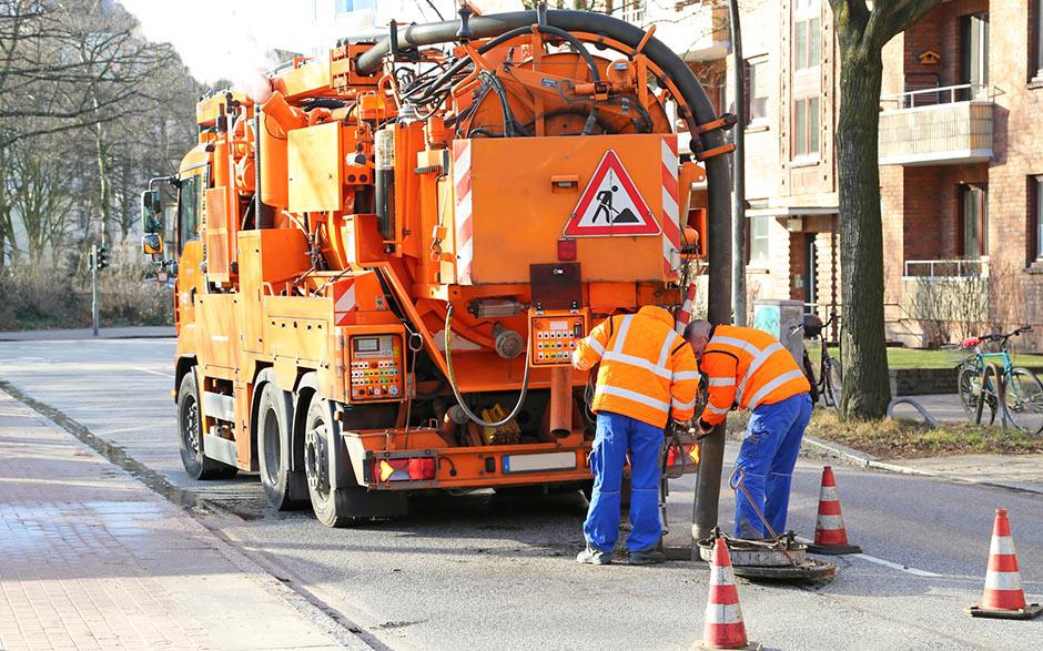 débouchage canalisation pas cher Rungis