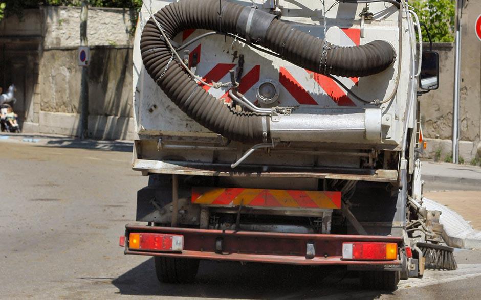 débouchage canalisations Arcueil