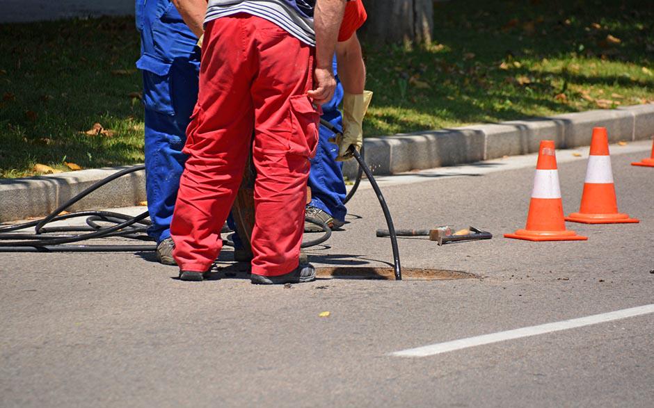 déboucheur évier efficace Rungis
