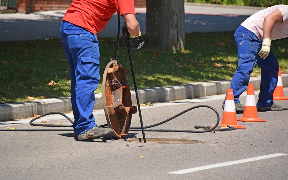 déboucheur chimique canalisation Bry-sur-Marne