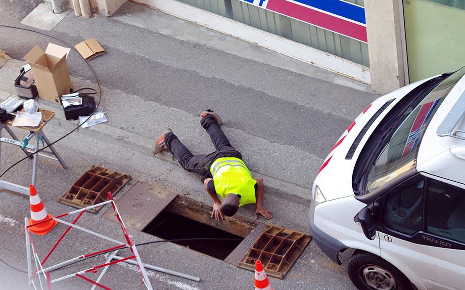 déboucher canalisations Bry-sur-Marne