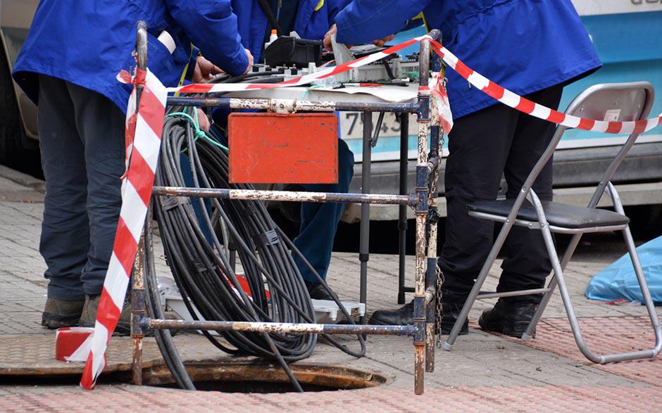 débouchage canalisations Arcueil