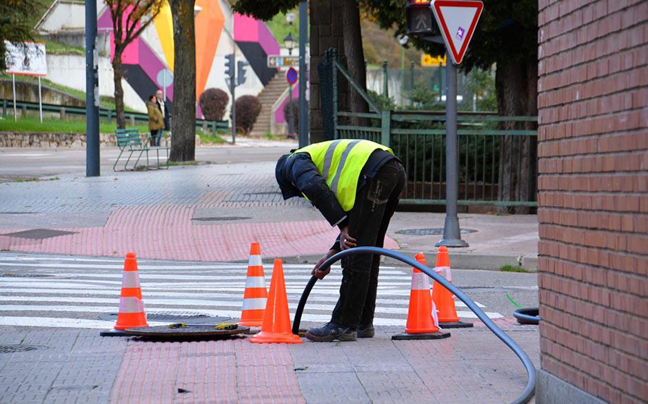 déboucher canalisation douche Saint-Prix