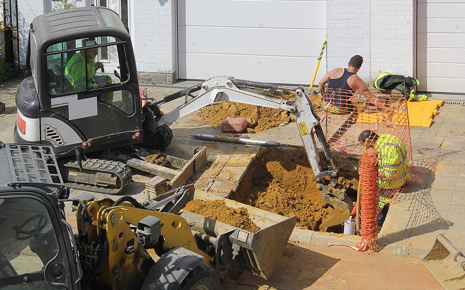 déboucher canalisations Bry-sur-Marne