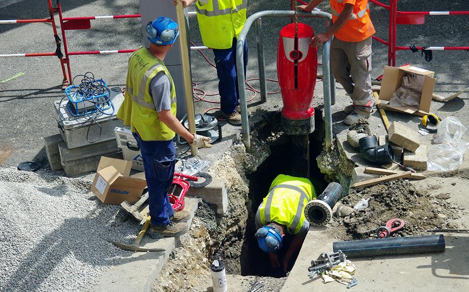 déboucher canalisation soude Mitry-Mory