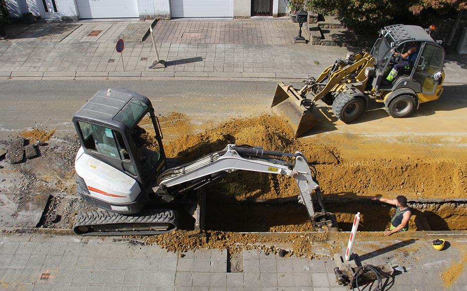 déboucher canalisation Villeparisis