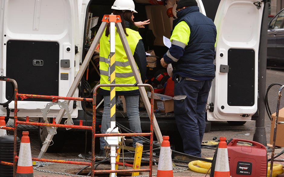 déboucher canalisation douche Saint-Prix