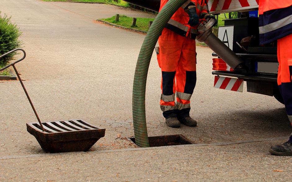 débouchage canalisations Arcueil